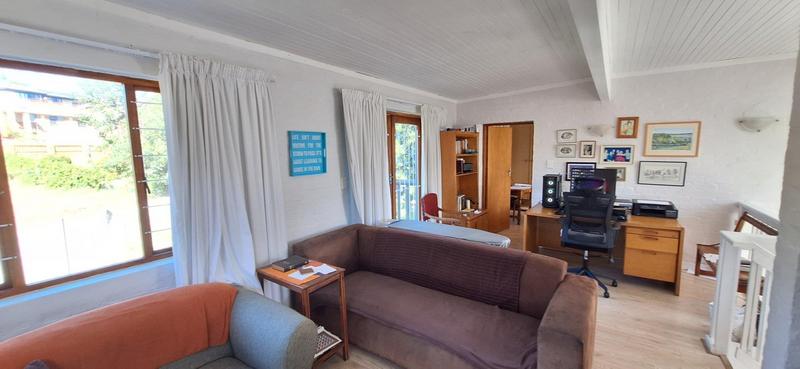 2 Bedroom Property for Sale in Fraaiuitsig Western Cape